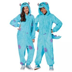 Disney Sulley Monsters Inc. Costume for Kids (Large)